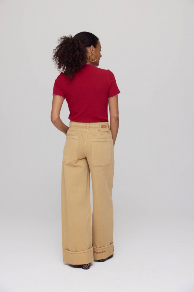 CAMMY SS AW25P400 319 Ruby Red